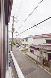 ブラン金沢八景の物件内観写真